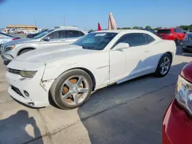 2015 Chevrolet Camaro