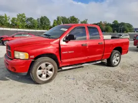 2004 Dodge Ram 1500