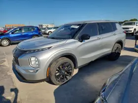 2022 Mitsubishi Outlander