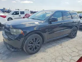 2013 Dodge Durango