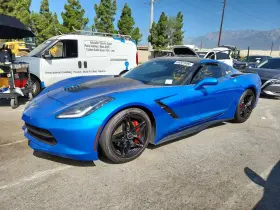 2014 Chevrolet Corvette