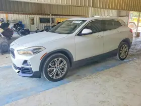 2020 BMW X2