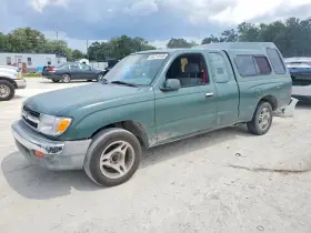 1998 Toyota Tacoma