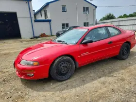 1999 Dodge Avenger