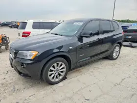 2014 BMW X3