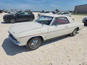 1965 Chevrolet Corvair Monza