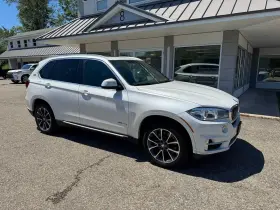 2017 BMW X5 Edrive