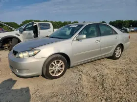 2005 Toyota Camry