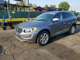 2016 Volvo XC60
