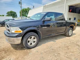 2009 Dodge Ram 1500