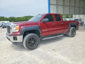 2014 GMC Sierra 1500
