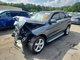 2018 Mercedes-Benz GLE-Class