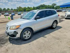 2011 Hyundai Santa Fe