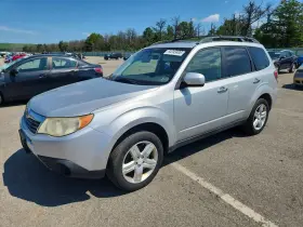 2010 Subaru Forester