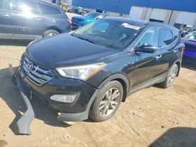 2014 Hyundai Santa Fe