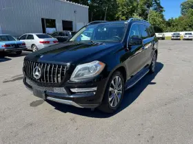 2014 Mercedes-Benz GLC-Class