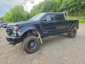 2021 Ford F-250