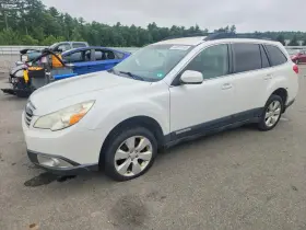 2012 Subaru Outback