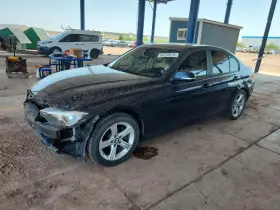 2015 BMW 3 Series