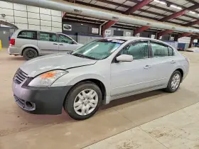 2009 Nissan Altima
