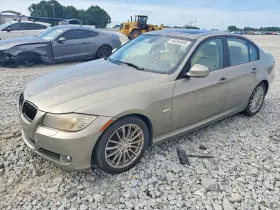 2011 BMW 3 Series