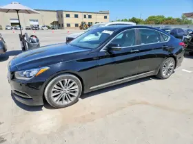 2015 Hyundai Genesis