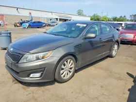 2014 Kia Optima