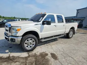 2015 Ford F-250