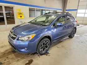 2013 Subaru XV Сrosstrek