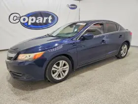 2013 Acura ILX