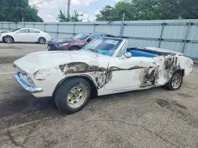 1966 Chevrolet Corvaire