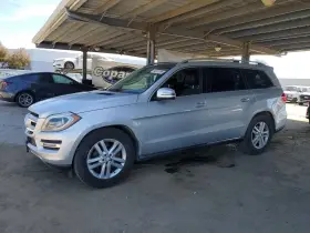 2014 Mercedes-Benz GLC-Class