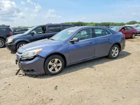 2015 Chevrolet Malibu