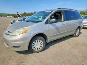 2006 Toyota Sienna