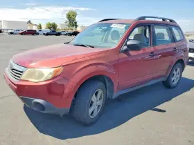 2010 Subaru Forester