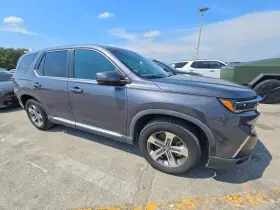2023 Honda Pilot