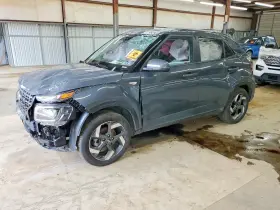 2025 Hyundai Venue