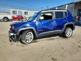 2021 Jeep Renegade