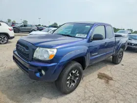 2005 Toyota Tacoma