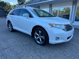 2010 Toyota Venza