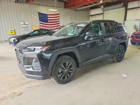 2026 Toyota RAV4 Hybrid