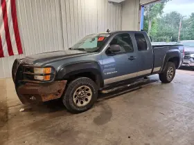 2008 GMC Sierra 1500