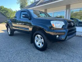 2014 Toyota Tacoma