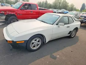 1987 Porsche 944