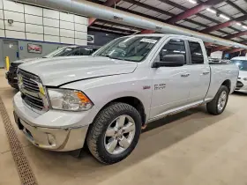 2006 RAM 1500