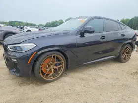 2020 BMW X6