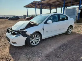 2008 Mazda 3