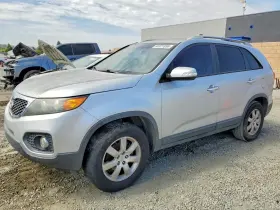 2011 Kia Sorento