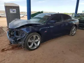 2015 Dodge Charger