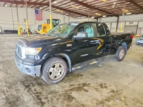 2009 Toyota Tundra